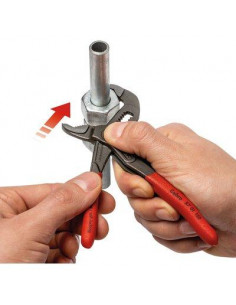 PINCE MULTIPRISE COBRA 150MM Knipex 87 01 150 2