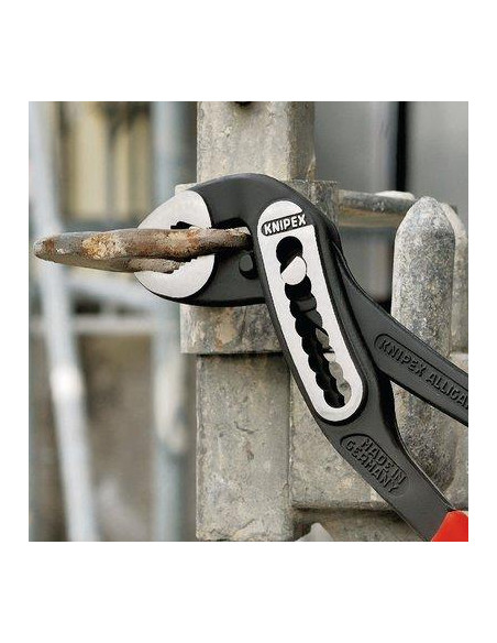PINCE MULTIPRISE ALLIGAT 250MM Knipex 88 01 250