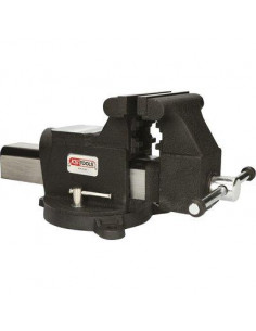ETAU A MORS PARALLELES 125 MM Ks tools 914.0145