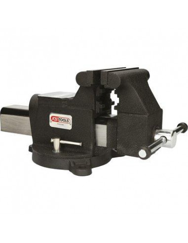 ETAU A MORS PARALLELES 125 MM Ks tools 914.0145