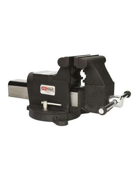 ETAU A MORS PARALLELES 125 MM Ks tools 914.0145
