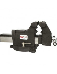 ETAU A MORS PARALLELES 125 MM Ks tools 914.0145 2