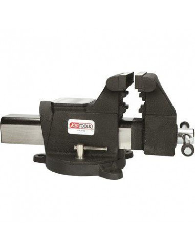ETAU A MORS PARALLELES 125 MM Ks tools 914.0145