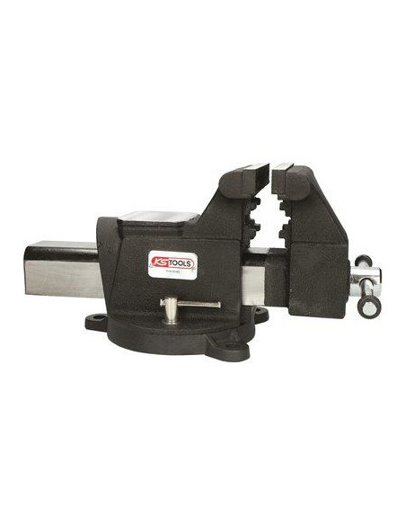ETAU A MORS PARALLELES 125 MM Ks tools 914.0145