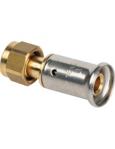 RACC VISS ECR.LIBRE 20X1/2 Henco 26P-20Z04 2