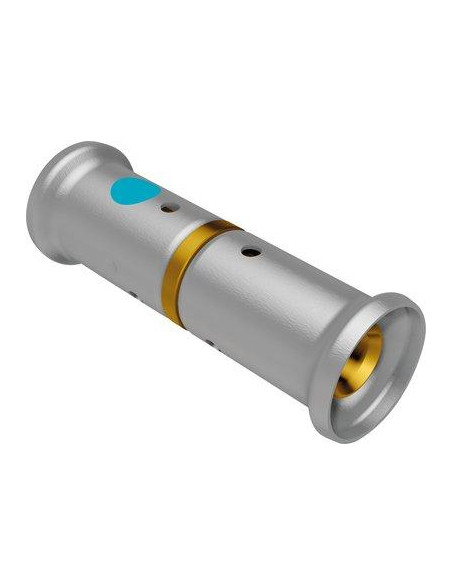 RACC PASS MC/PEX 16X16 Henco 42P-161615