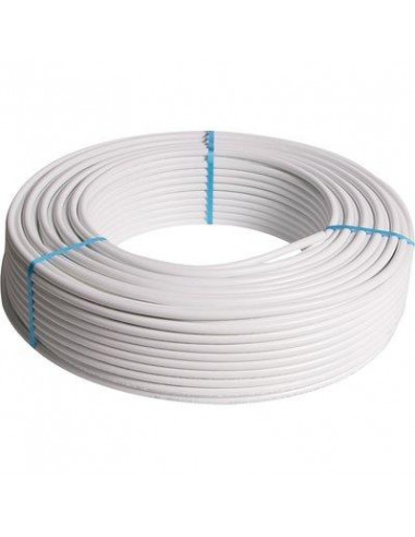 TUBE RIXC D20 COUR.100 M Henco 100-R200216
