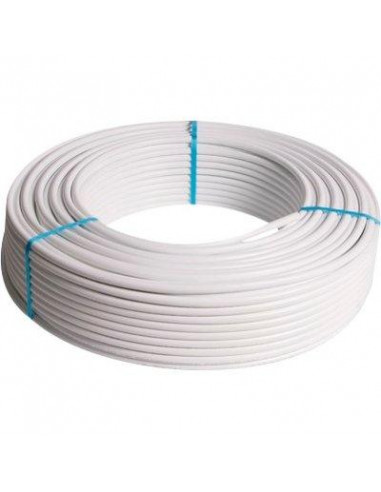 TUBE RIXC D20 COUR.100 M Henco 100-R200216
