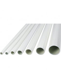 LOT 7 TUBES MC BARRE 50-4 3M Henco 03-504042