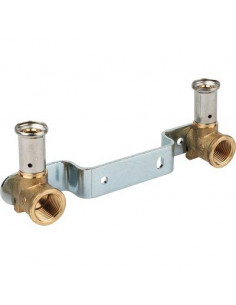 APPLI SERT SURELEV 16-1/2" FEM Henco 28PV-16041604-1 2