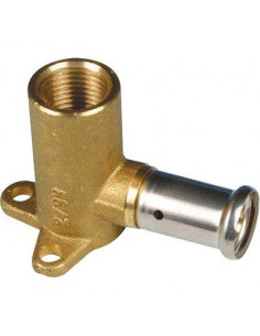 APPLI SERTIR VIS 20-1/2" FEM Henco 2P-2004