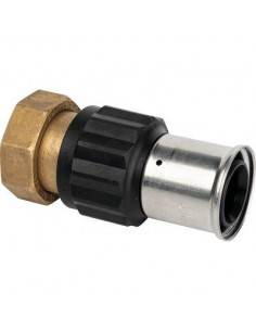 RACC VISS ECR.LIBRE 26-3/4" Henco 26P-26Z05 2