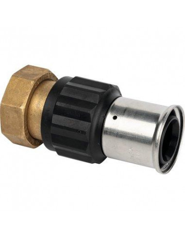 RACC VISS ECR.LIBRE 26-3/4" Henco 26P-26Z05