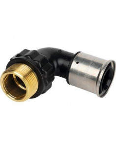 CDE 90 SERTIR VISS 40-1"1/4 M Henco 5PK-4007