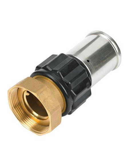 RACC VISS ECR.LIBRE 50-2" Henco 26PK-5010