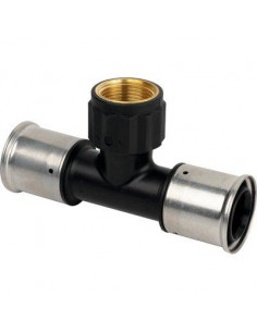 TE A SERTIR 32-1"-32 FEM Henco 13PK-320632