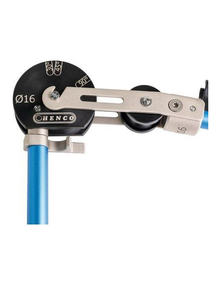CINTREUSE DIAM 16MM Henco BM-16