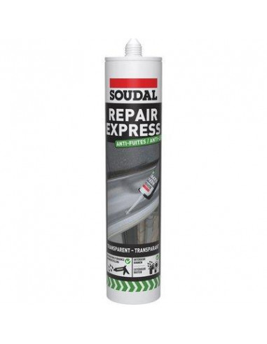 ANTI-FUITES 290 ML SOUDAL Soudal 146457