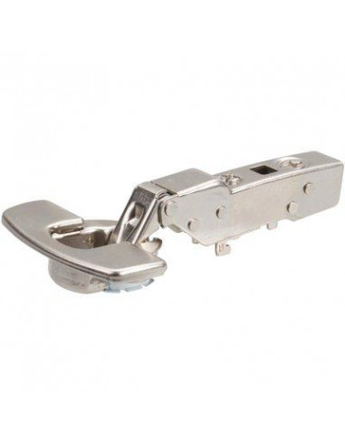 Charnière Boîtier à montage rapide angle d'ouverture 110° SENSYS MIT TB 55 HETTICH 9073627