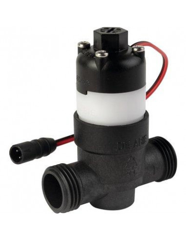 ELECTROVANNE DELABIE 495615 Delabie 495615