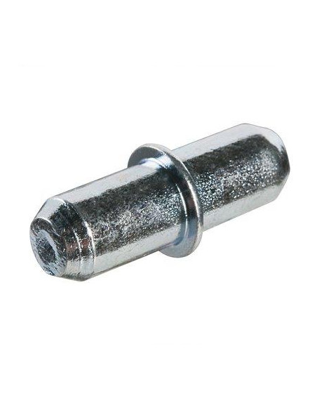 TAQUET TABLETTE DUPLO 5MM Hettich 13138