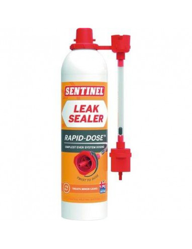 PRODUIT ETANCHEITE 300 ML Sentinel LS_RD-12X300ML-EXP