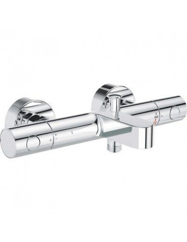 MIT THERMO B/D G800 COSMO Grohe 34772000