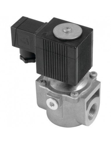 EW GAZ NF 3/4" 230VCA 500MB Sectoriel 092403C
