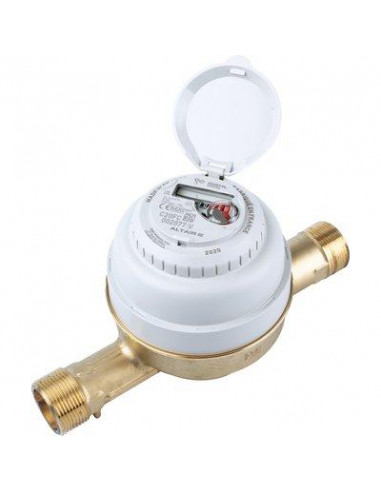 COMPTEUR ALTAIR V4 260MM 40X49 Diehl Metering 3081893