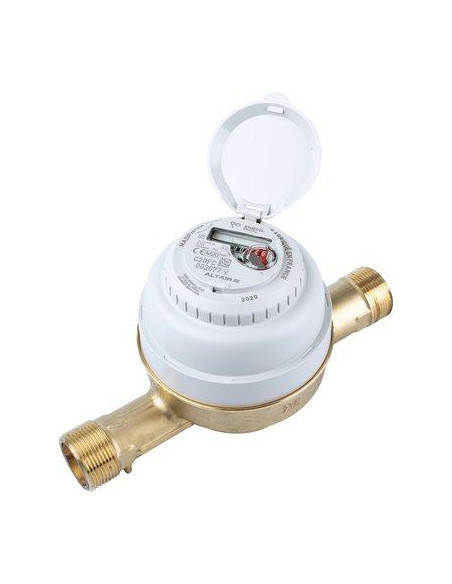 COMPTEUR ALTAIR V4 260MM 40X49 Diehl Metering 3081893