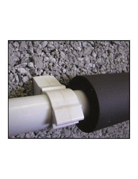 TUB-RING 32 SIMPLE BLANC /30 ING Fixation A315140