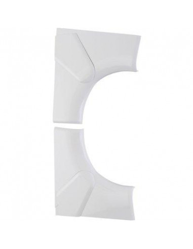 ANGLE INT GOUL 65X150 80-100 Legrand 010603