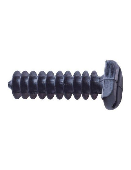 100 Chevilles pour fixation immédiate pour moulure, plinthe ou goulotte Legrand 030899