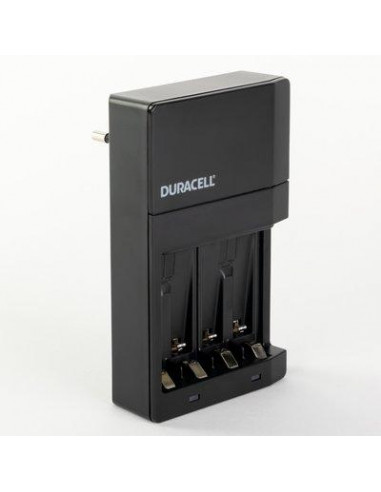 DURA CHARG 45M CEF14 AA/AAA X2 Duracell 5000394118577