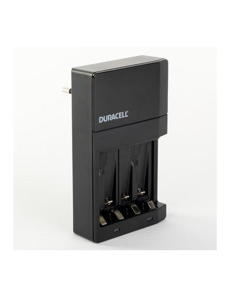 DURA CHARG 45M CEF14 AA/AAA X2 Duracell 5000394118577