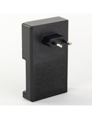 DURA CHARG 45M CEF14 AA/AAA X2 Duracell 5000394118577