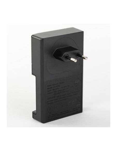 DURA CHARG 45M CEF14 AA/AAA X2 Duracell 5000394118577