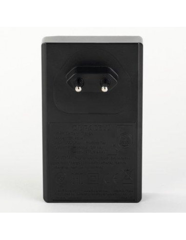 DURA CHARG 45M CEF14 AA/AAA X2 Duracell 5000394118577