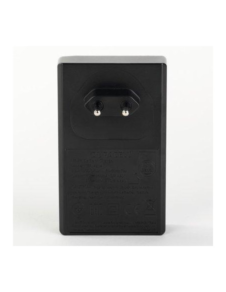 DURA CHARG 45M CEF14 AA/AAA X2 Duracell 5000394118577