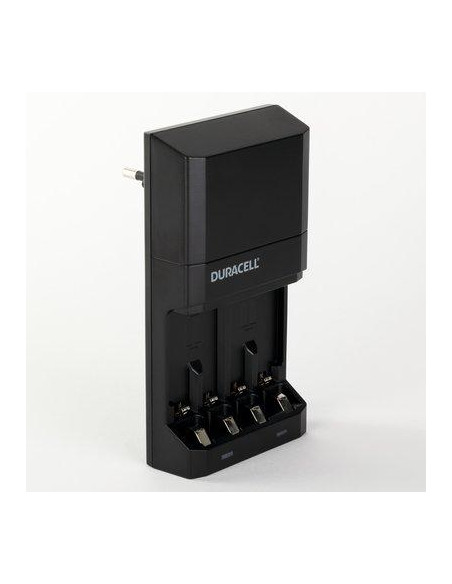 DURA CHARG 15M CEF27 AA/AAA X2 Duracell 5000394036529