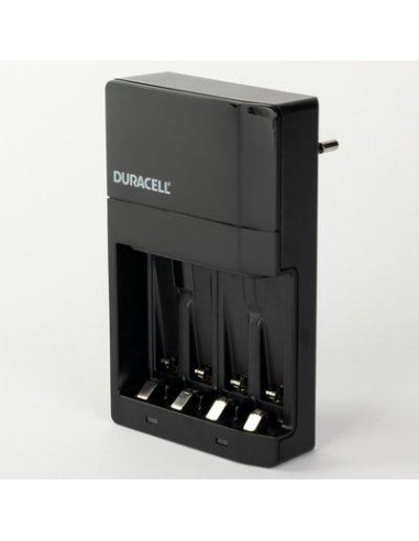 DURA CHARG 45M CEF14 AA/AAA X2 Duracell 5000394118577
