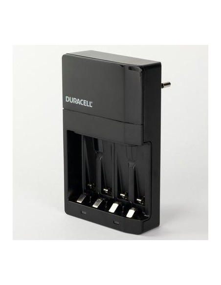DURA CHARG 45M CEF14 AA/AAA X2 Duracell 5000394118577