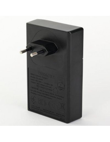 DURA CHARG 45M CEF14 AA/AAA X2 Duracell 5000394118577
