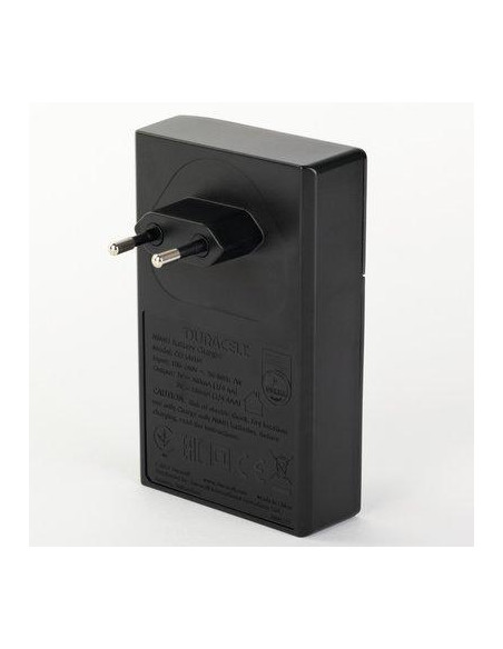 DURA CHARG 45M CEF14 AA/AAA X2 Duracell 5000394118577