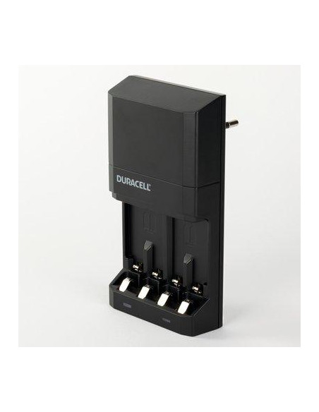 DURA CHARG 15M CEF27 AA/AAA X2 Duracell 5000394036529