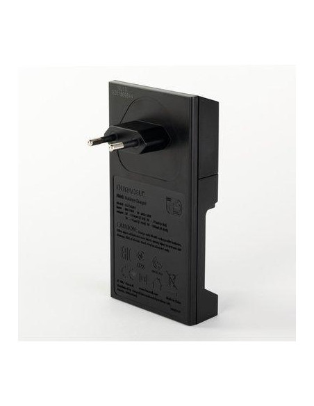 DURA CHARG 15M CEF27 AA/AAA X2 Duracell 5000394036529