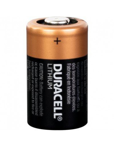 PILES DURACELL SPE ULTRA CR2X2 Duracell 5000394030480