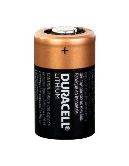 PILES DURACELL SPE ULTRA CR2X2 Duracell 5000394030480