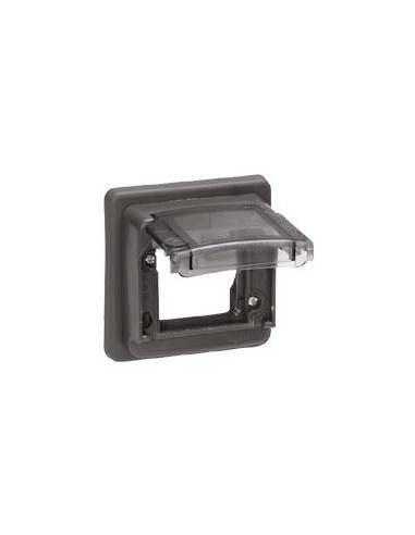 ADAPTATEUR PLEXO VIDE HYPRA LEGRAND...