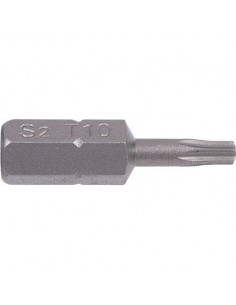EMBOUT VISSAGE TORX T 15 L25 9550V001500